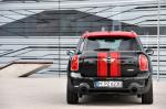 Mini Countryman JCW 2012 года